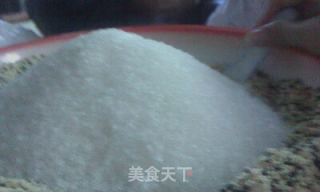 广东潮汕小吃——“油粿”的做法步骤：6