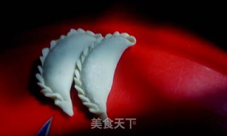 广东潮汕小吃——“油粿”的做法步骤：9