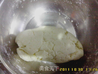 土豆烩鱼的做法步骤：3