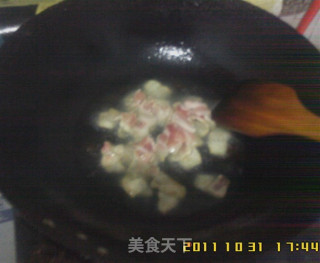 土豆烩鱼的做法步骤：5