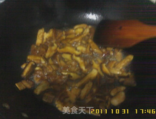 土豆烩鱼的做法步骤：6