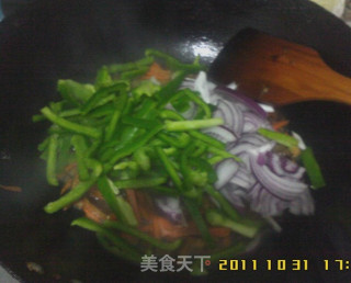 土豆烩鱼的做法步骤：8