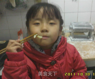 土豆烩鱼的做法步骤：11