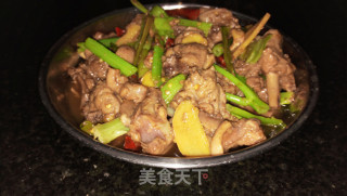 啤酒鸭的做法
