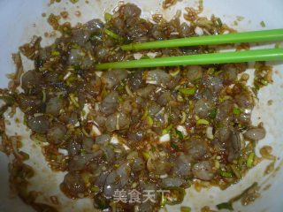 多彩饺子的做法步骤：2