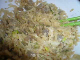 多彩饺子的做法步骤：3