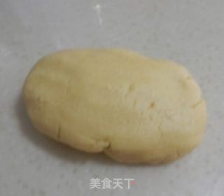 合桃酥的做法步骤：3
