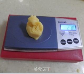 合桃酥的做法步骤：4