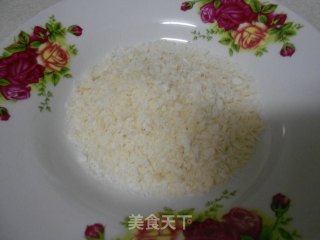 炸鸡条的做法步骤：4