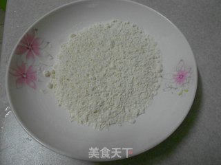 炸鸡条的做法步骤：5