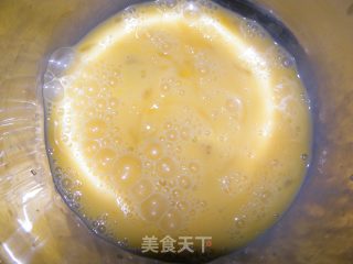 暖洋洋的西红柿鸡蛋盖饭的做法步骤：2