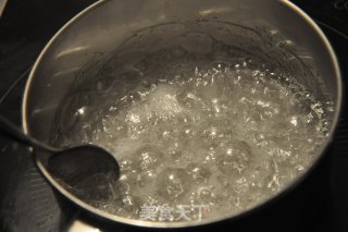 栗子奶油马卡龙 - 马卡龙的必成公式的做法步骤：7