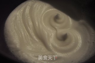 栗子奶油马卡龙 - 马卡龙的必成公式的做法步骤：8