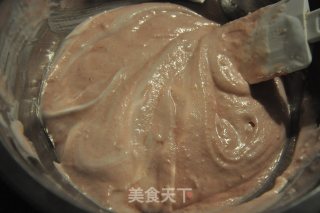 栗子奶油马卡龙 - 马卡龙的必成公式的做法步骤：10