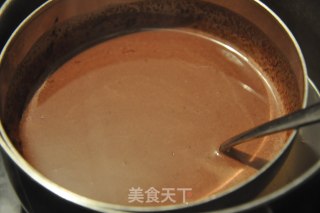 栗子奶油马卡龙 - 马卡龙的必成公式的做法步骤：18