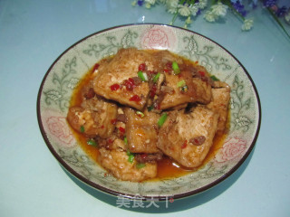 【四川】熊掌豆腐的做法