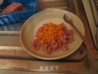 笋干炒肉丝的做法步骤：5