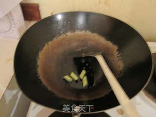 笋干炒肉丝的做法步骤：6