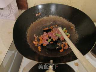 笋干炒肉丝的做法步骤：7