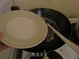 笋干炒肉丝的做法步骤：9