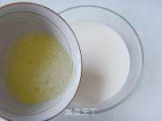 双皮奶的做法步骤：3