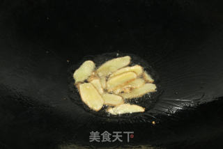 咸菜烤鱼锅的做法步骤：4