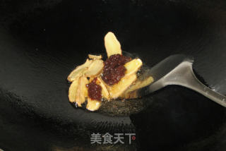 咸菜烤鱼锅的做法步骤：5