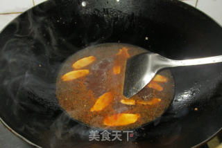 咸菜烤鱼锅的做法步骤：6