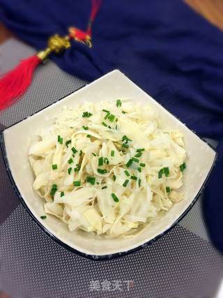 【金华】腊肉蒸箬笋的做法