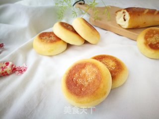 【烟台】乳山特色喜饼的做法