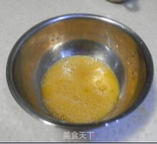 玉米浓汤的做法步骤：1