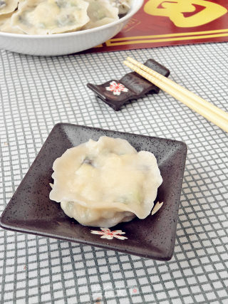 【天津】初三合子的做法
