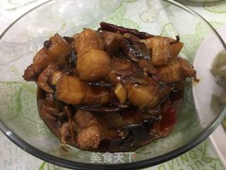 红烧肉的做法