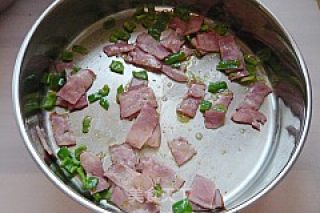 培根烧豆腐的做法步骤：4