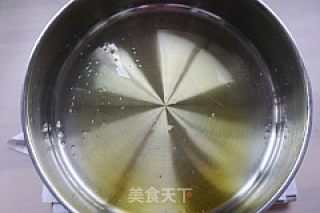 清炒荷兰豆的做法步骤：4