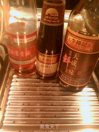 洋葱拌玉米粒的做法步骤：5