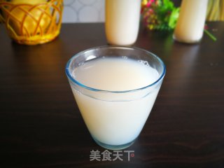 【烟台】百合莲藕雪梨汁的做法
