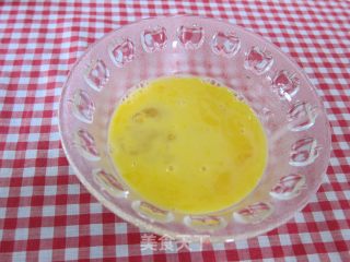 芝士小西饼的做法步骤：2