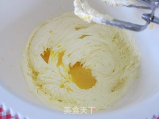 芝士小西饼的做法步骤：5