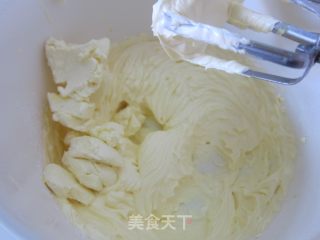 芝士小西饼的做法步骤：6