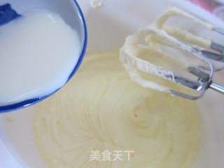 芝士小西饼的做法步骤：9