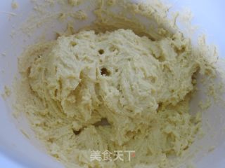 芝士小西饼的做法步骤：10
