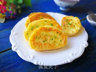 【烟台】黄金馒头片的做法