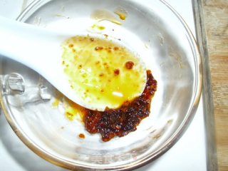 辣辣的青瓜拌金针菇的做法步骤：6