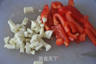 土耳其Pizza的做法步骤：6
