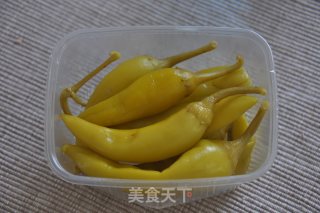 土耳其Pizza的做法步骤：7