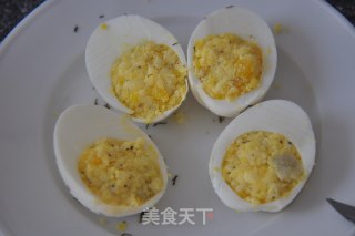 外国人是怎么腌盐鸡蛋的的做法步骤：8