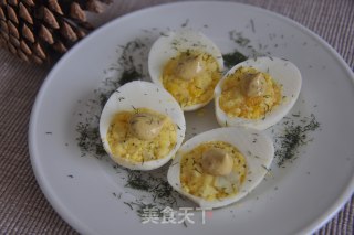 外国人是怎么腌盐鸡蛋的的做法步骤：9