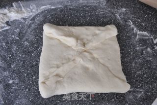 直接法 - 可颂 和 巧克力可颂的做法步骤：6