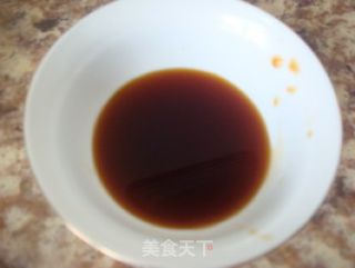爽脆酸甜——醋溜白菜的做法步骤：3